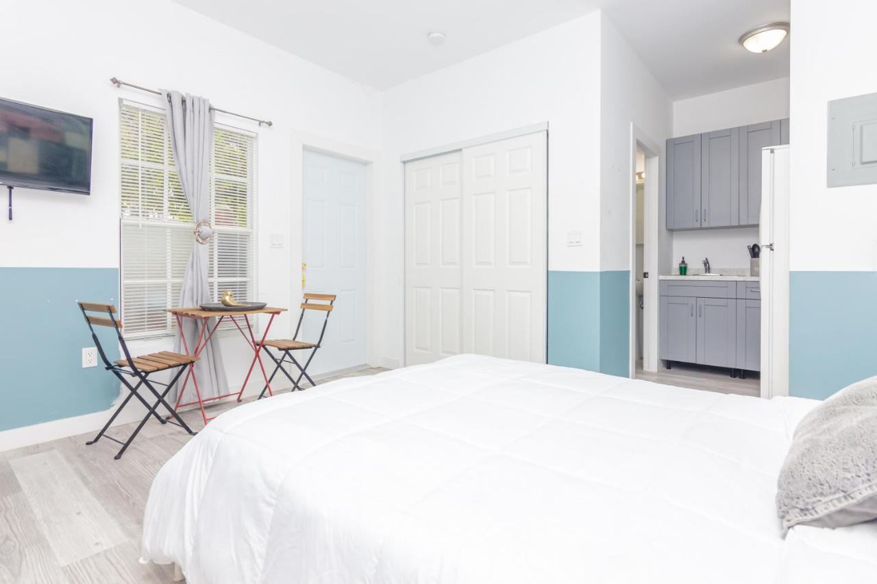 - Heart Of Midtown And Wynwood Apartamento