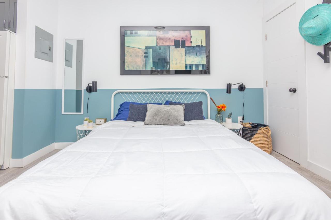 - Heart Of Midtown And Wynwood Apartamento Miami