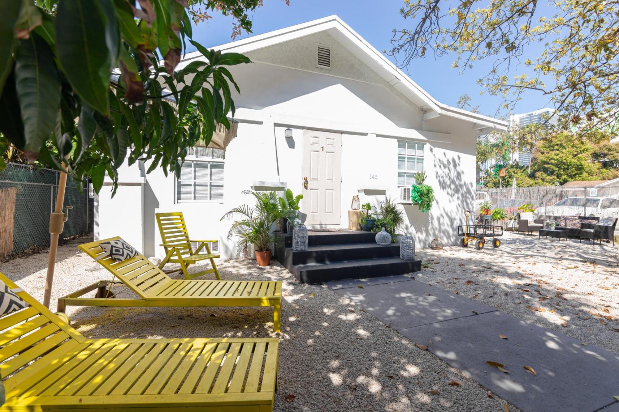 Apartamento - Heart Of Midtown And Wynwood *